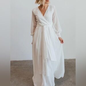 Baltic Born Lydia Maxi Dress